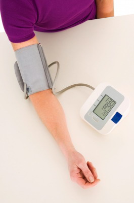vérnyomásmérés normál érték