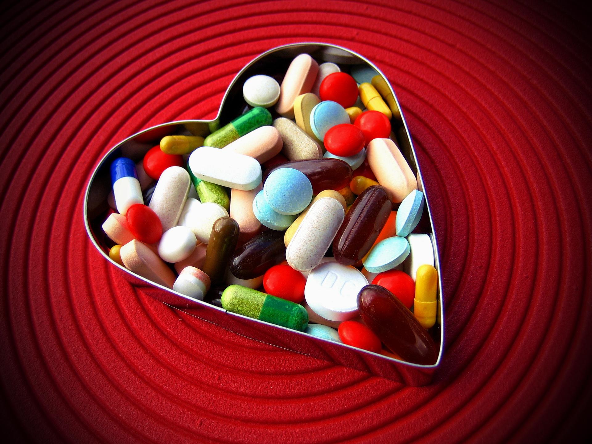 AMARYL 4 mg tabletta