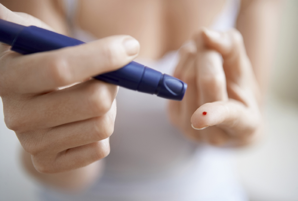 alacsony éhgyomri inzulinszint kezelése során magas hőmérsékletre cukorbetegség